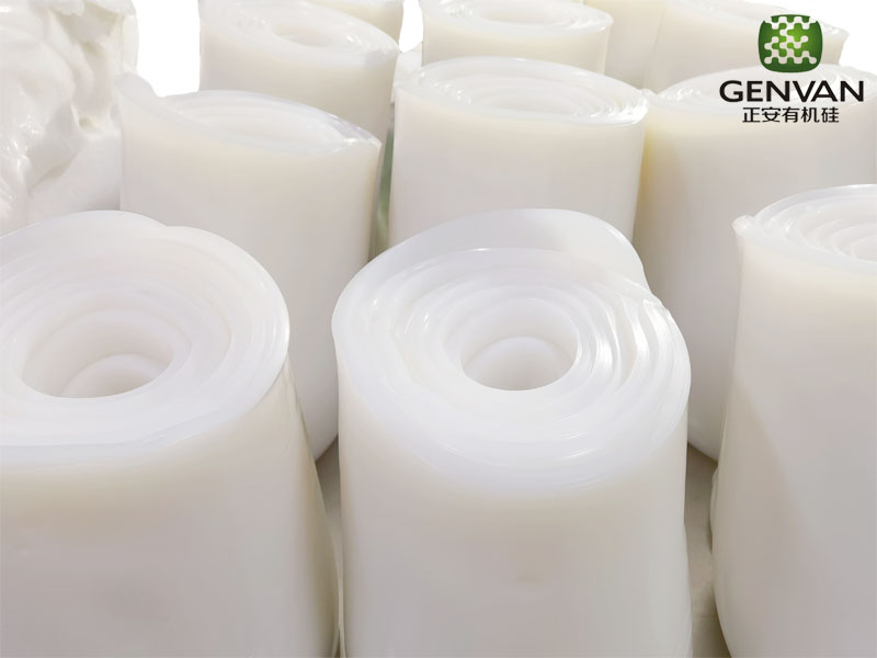 Genvan Silicone Rubber